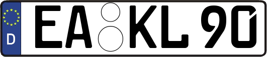 EA-KL90