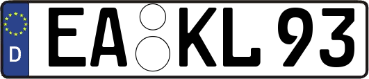 EA-KL93