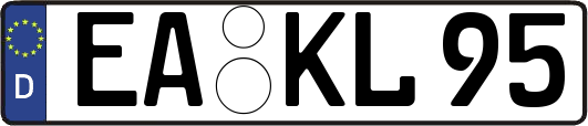 EA-KL95