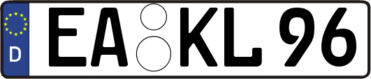 EA-KL96