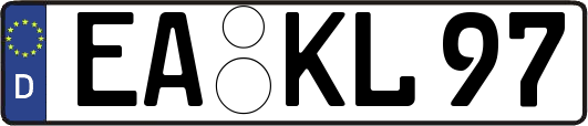 EA-KL97
