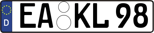 EA-KL98