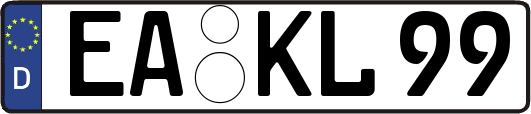 EA-KL99