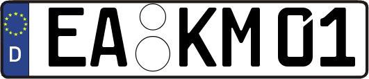EA-KM01