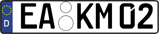 EA-KM02