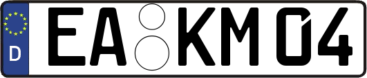 EA-KM04