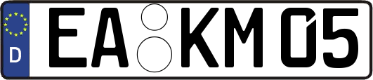 EA-KM05