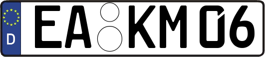 EA-KM06