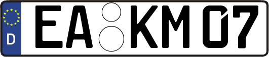 EA-KM07