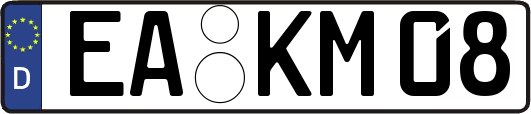 EA-KM08