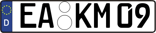 EA-KM09