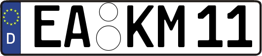 EA-KM11