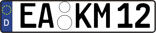 EA-KM12