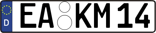 EA-KM14