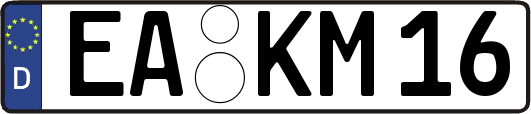 EA-KM16