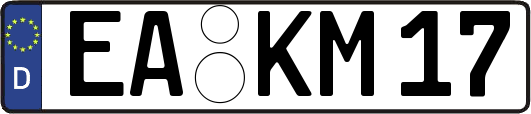 EA-KM17