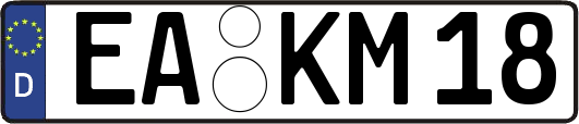 EA-KM18