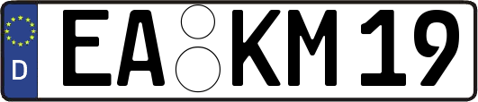 EA-KM19