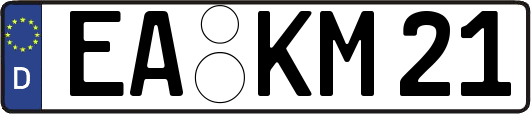 EA-KM21