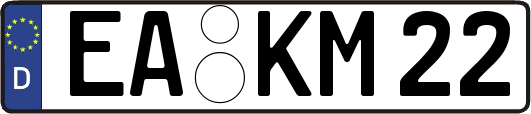 EA-KM22