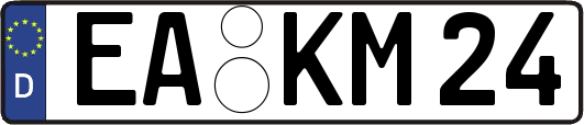 EA-KM24
