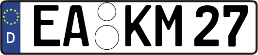 EA-KM27