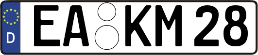 EA-KM28