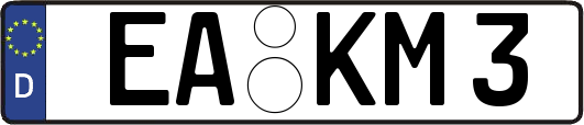 EA-KM3