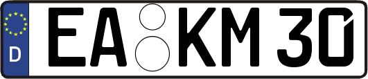 EA-KM30