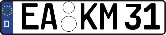 EA-KM31