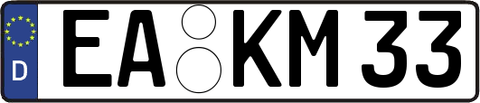 EA-KM33