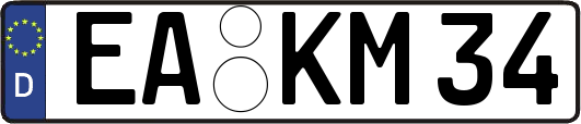 EA-KM34