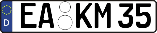 EA-KM35