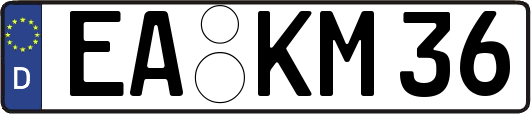 EA-KM36
