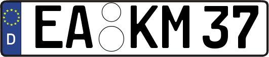 EA-KM37