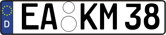EA-KM38