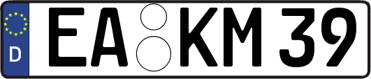 EA-KM39