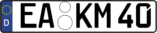 EA-KM40