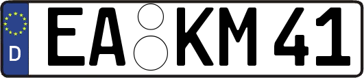 EA-KM41