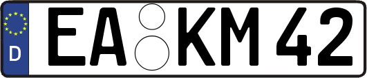 EA-KM42