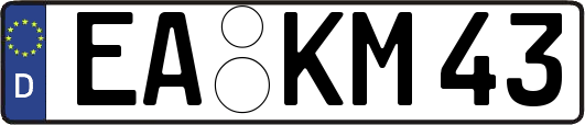 EA-KM43