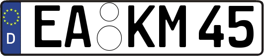 EA-KM45