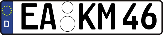 EA-KM46