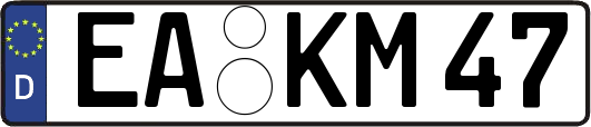 EA-KM47