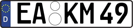 EA-KM49