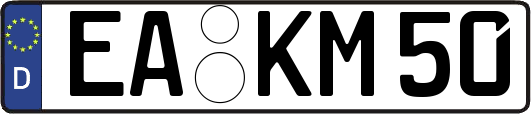 EA-KM50