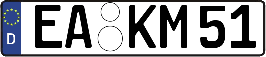 EA-KM51
