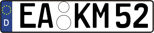 EA-KM52