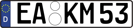 EA-KM53