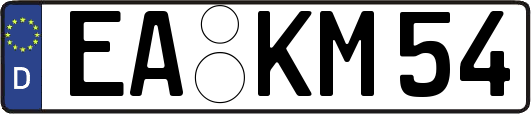 EA-KM54